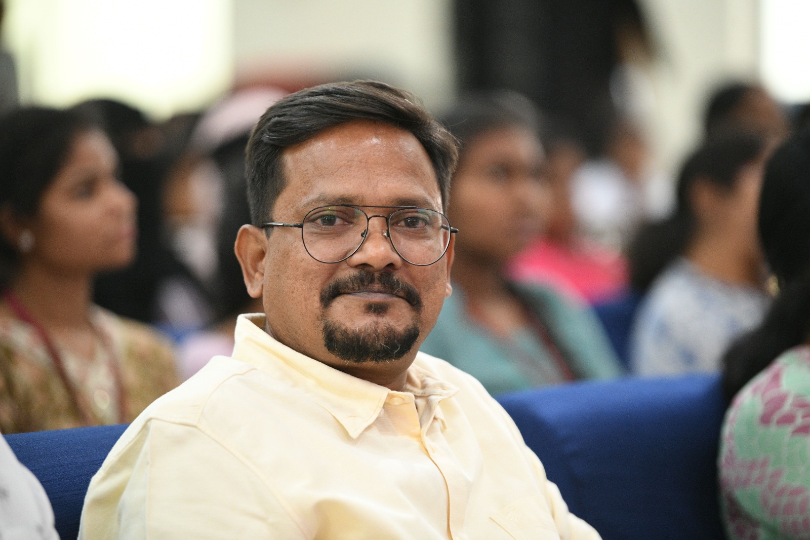 Dr. K. Shirish Kumar