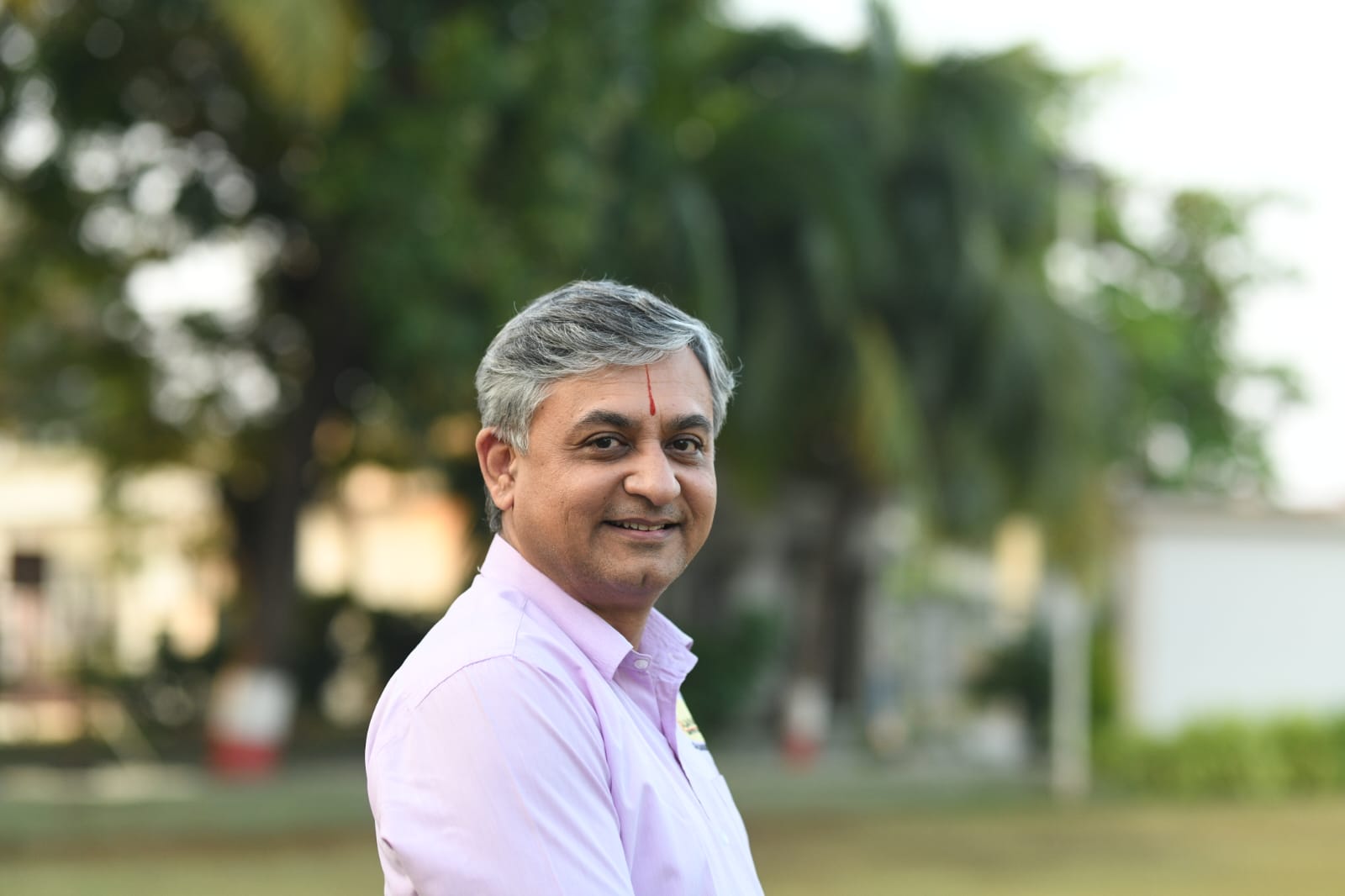 Mr. Hiten Bhimani