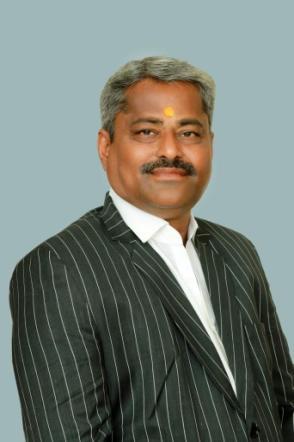 Mr. Kamal Innani