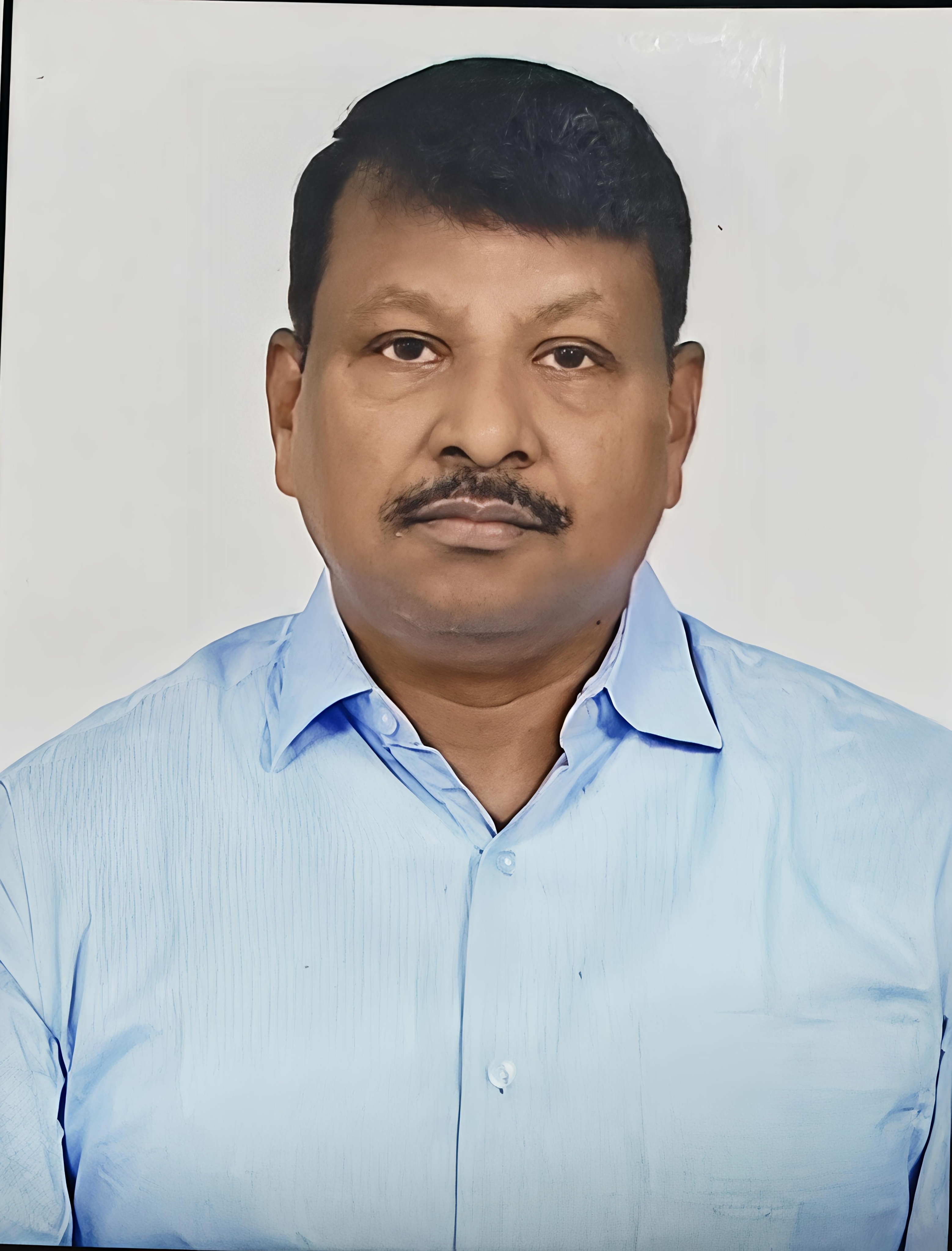 Mr. Padma Shiva Prasad