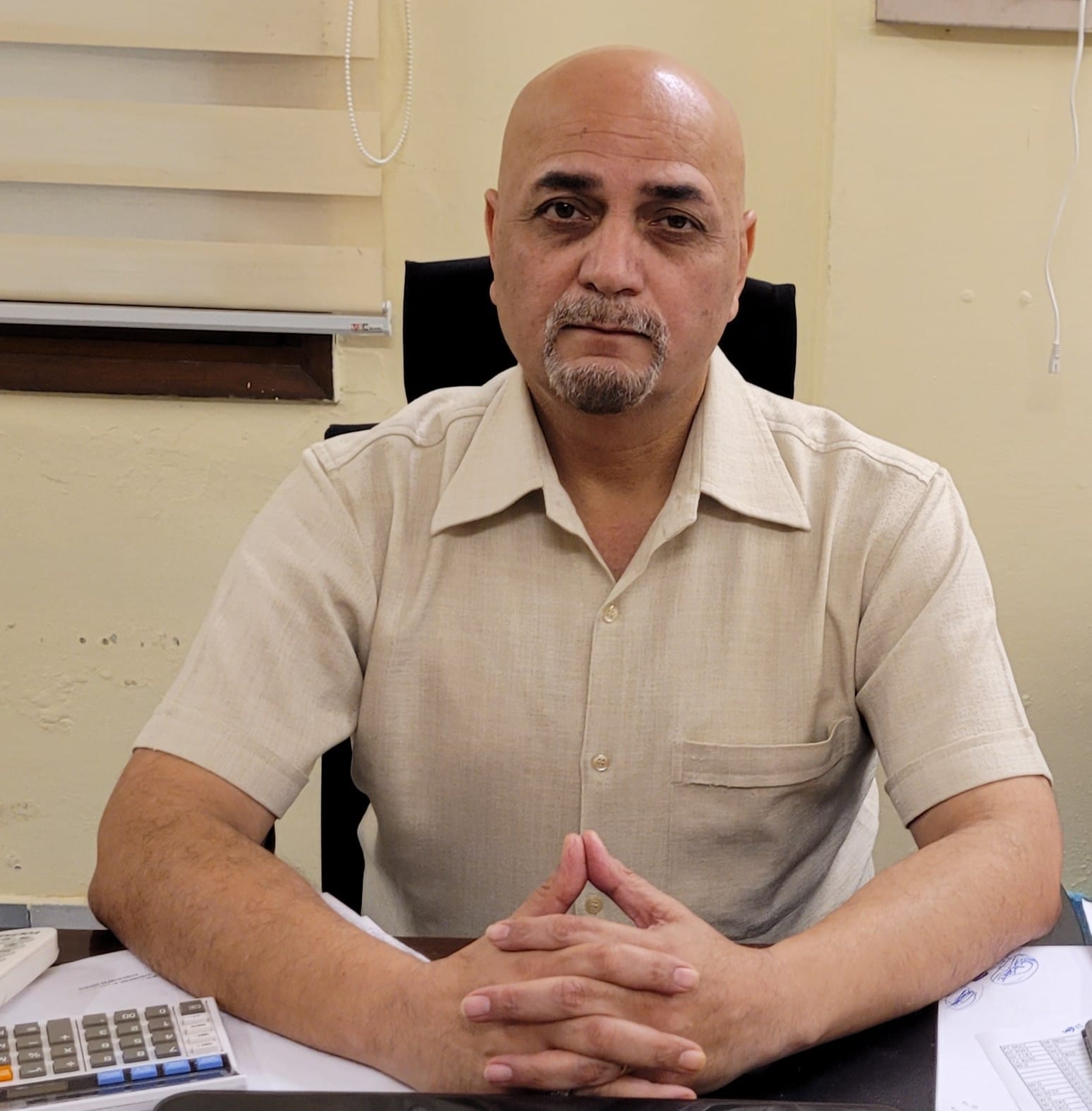 Mr. Rajiv Dua