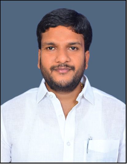 Mr. V. Dushyanth