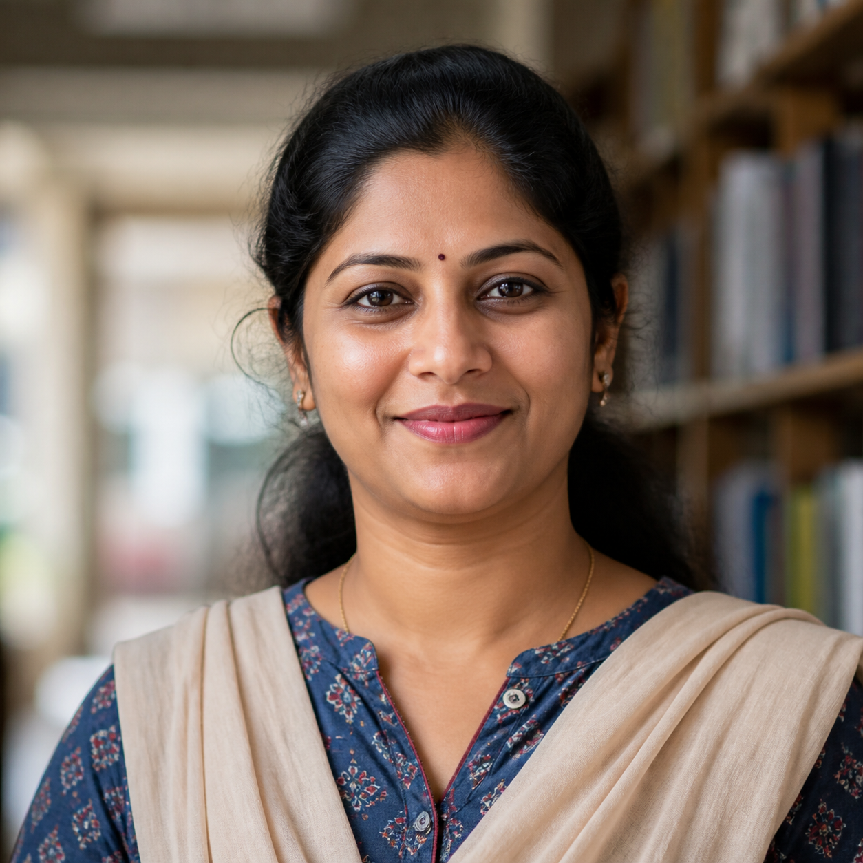 Education Partner