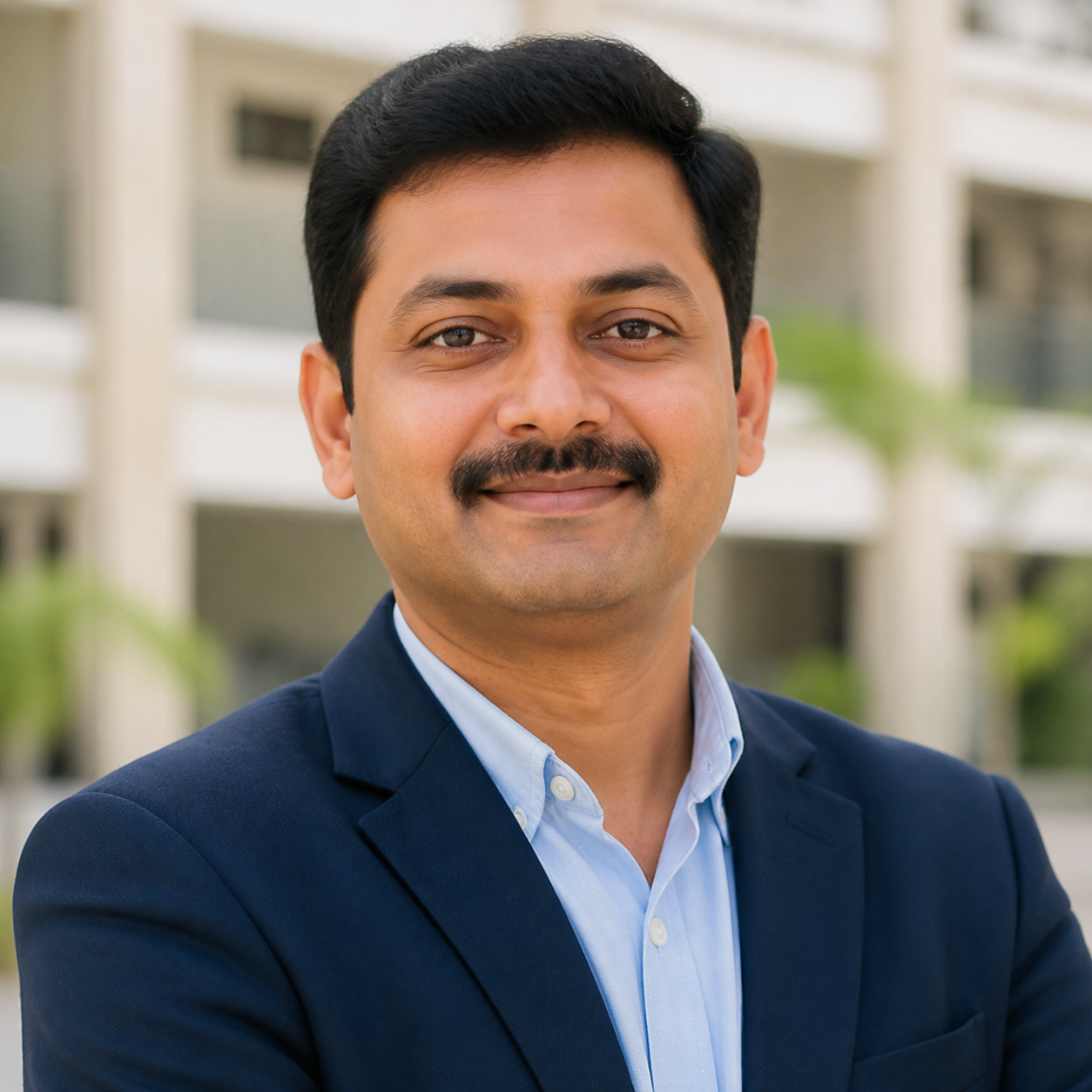 Institutional Partner